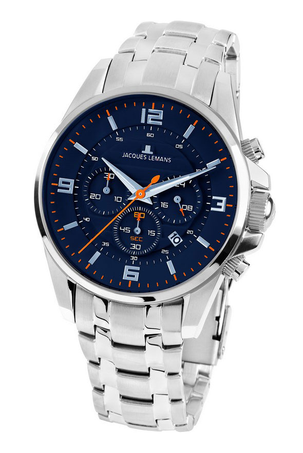 Часы Jacques Lemans Liverpool 1-1799H